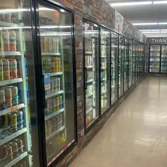 Vinni's Listing - Grocery Market w/ Real Estate & Liquor #09!