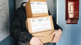 Turnkey Mail Forwarding, Postal & Shipping Services
