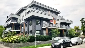 Specialty Exterior Contracting Business - Kelowna, BC