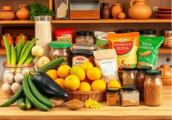 Vinni's Listing - Prime ASU Location Indian Grocery and Fast-Food