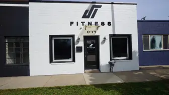 Personal Training Studio With Established Clientele