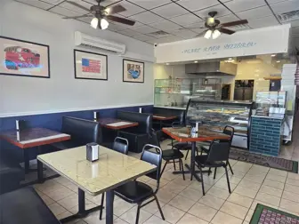 Beautiful Pizzeria for Sale