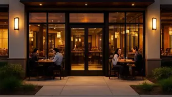 Profitable TurnKey Asian Restaurant • PRIME Location • Staff in Place