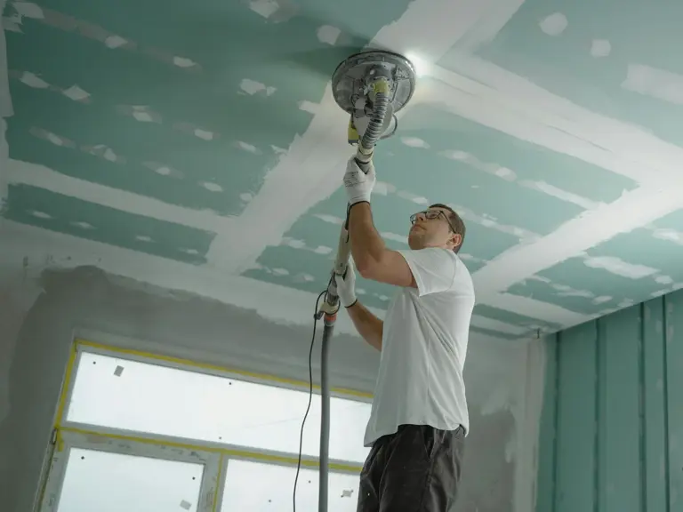drywall