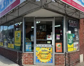Profitable Grocery Business for sale BERGEN COUNTY NJ #0341