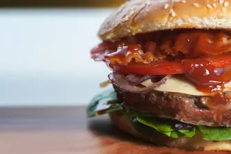 Profitable Turnkey Restaurant in Prime S. Tampa Location