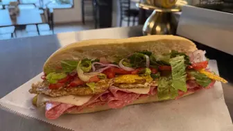 Sandwich Deli / Restaurant ***E2 Visa Business Opportunity***