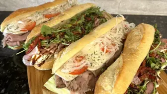 Turnkey Sandwich Deli- Profitable-Full Kitchen- E2 Visa Eligible