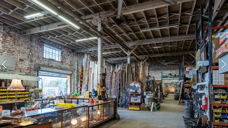 Retail Store 