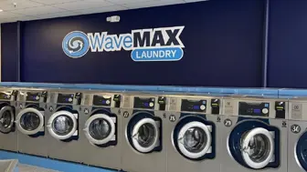 Semi-Passive Laundromat Franchise – Turnkey, Recession Resistant