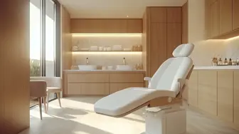 Well-Established Aesthetics Med Spa #1974