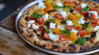 30 Yrs Est – Pizzeria, Restaurant & More in Melbourne