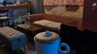 Cafe, Ice cream, Smoothie, Sandwich Shop