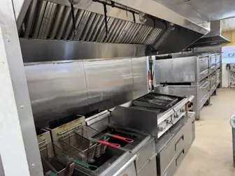 Well-established, high-volume pizza restaurant for sale.