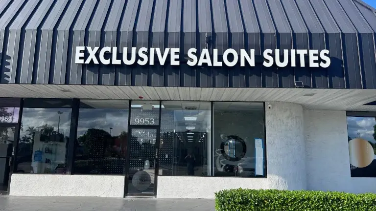 Pembroke Pines Suites