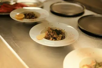 Italian Restaurant for Sale in Connecticut