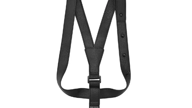The Hat Harness Hat Holder Product