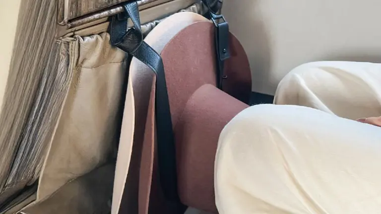 Perfect for Airplane Travel