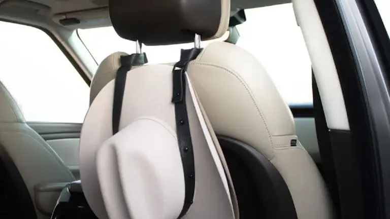 Perfect for Car Travel