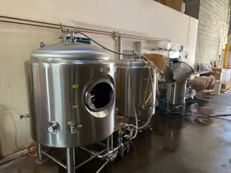 Coffee Manufacturer for Sale in New York