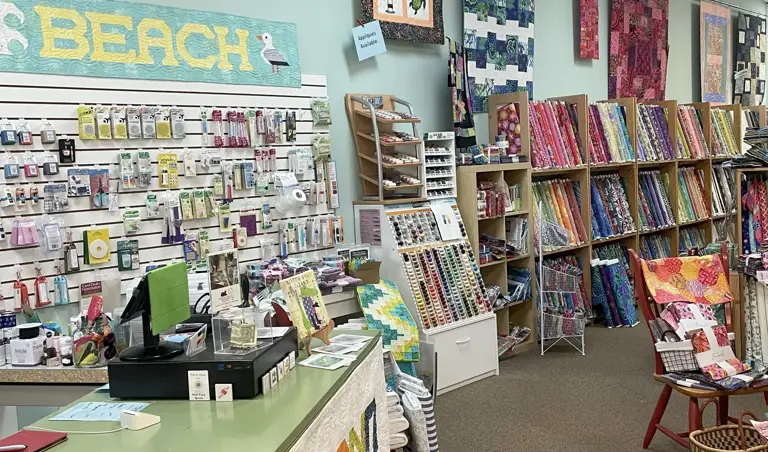 Store
