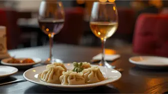 Full-Service Restaurant & Bar MRB VA 1639