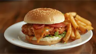 Newly Renovated Fast Casual Restaurant Fits Most Menus MRB MD 1640