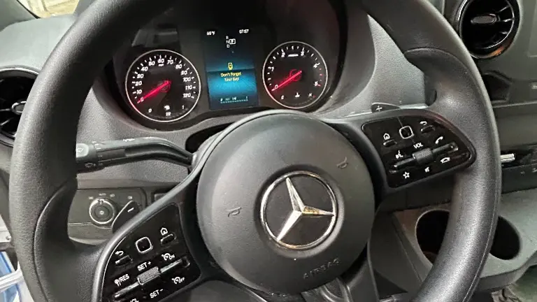 Mileage