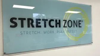 Stretch Zone Own a National Wellness Brand Without the Startup Hassle