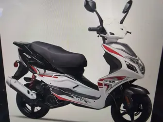 Scooter Sales and Service Dealer