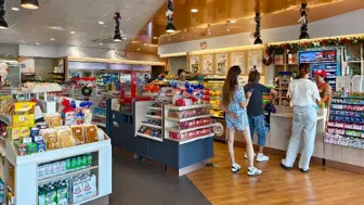 Turnkey Edgewater Convenience Store, Prime Miami Location