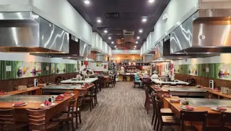 Well established Japanese Steakhouse & Sushi for Sale