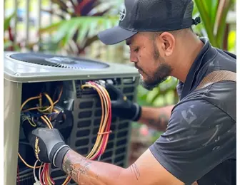Profitable HVAC Company with Big Growth Potentia