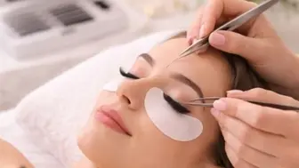 Enhancing natural beauty through expert lash/brow