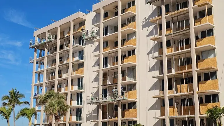 Painting & Contracting Services