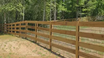 Exclusive Opportunity to Buy a Premier Fence Installation Franchise