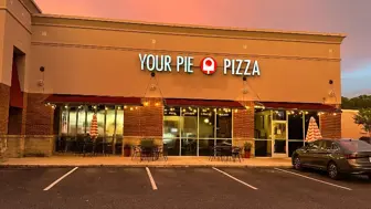 Turn-Key Pizza Franchise in High-Growth Florida Market