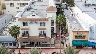 Turnkey Restaurant Business for Sale