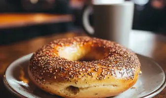 $170K-Net, Semi-Absentee Brooklyn Bagel Shop For Sale