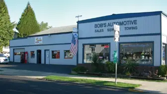 Well Established Independent Auto & Light Truck Repair Shop