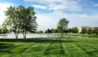 Residential Lawn Maintenance Company