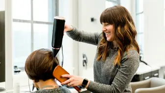 Well Established Full Service Hair Salon in San Antonio