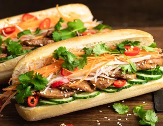 North Phoenix Fast Casual Vietnamese Restaurant