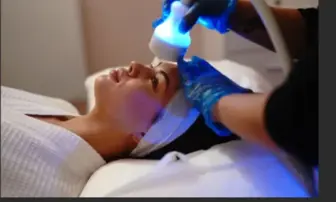 Facial, Massage & Med Spa