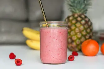 Juice & Smoothie Franchise in North County San Diego County