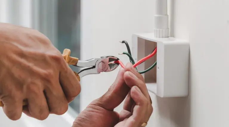 Electrical Services Electrical Services