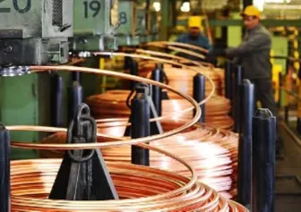 Manufacturer of Specialty Copper Alloy Wires: Includes RE & Assets