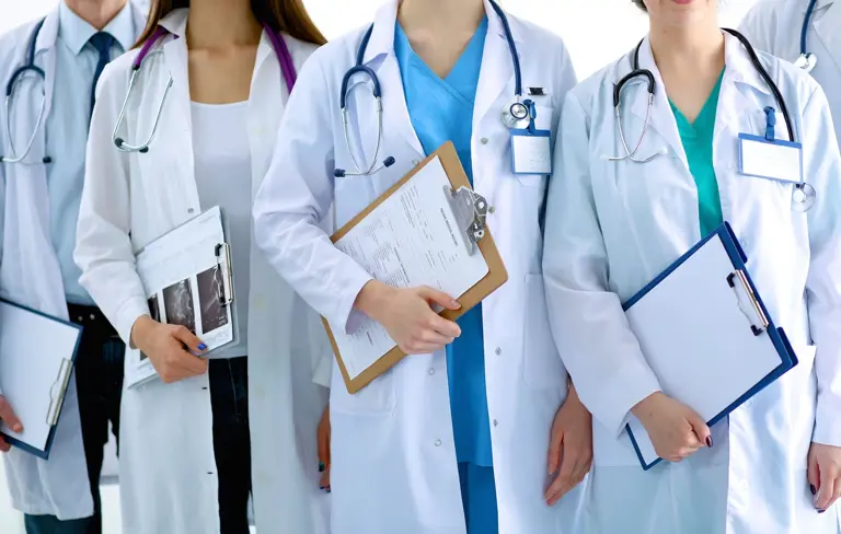Multi-Specialty Medical Practice Florida