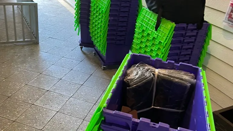 Eco-friendly totes for competitive edge