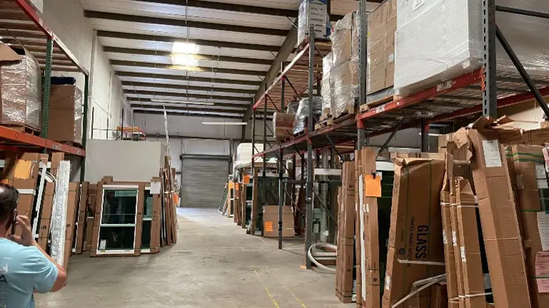 15000 SQFT